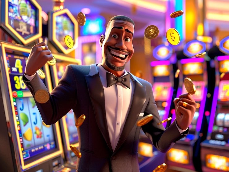 Mahjong Ways 2 game screen on ibosport nexus mobile phone