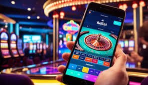 Account history and tournament records displayed on ibosport nexus mobile dashboard